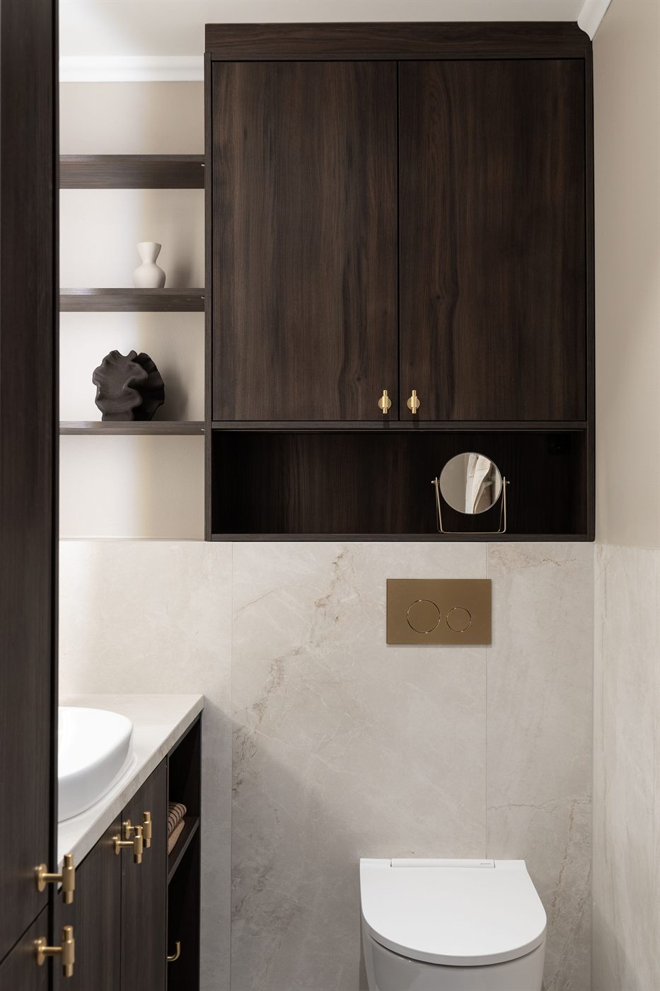 Erillinen wc